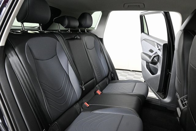 new 2025 Volkswagen Tiguan car, priced at $36,641