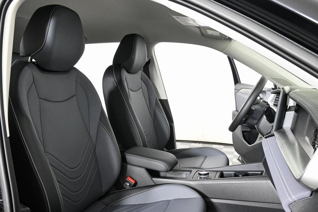 new 2025 Volkswagen Tiguan car, priced at $36,641