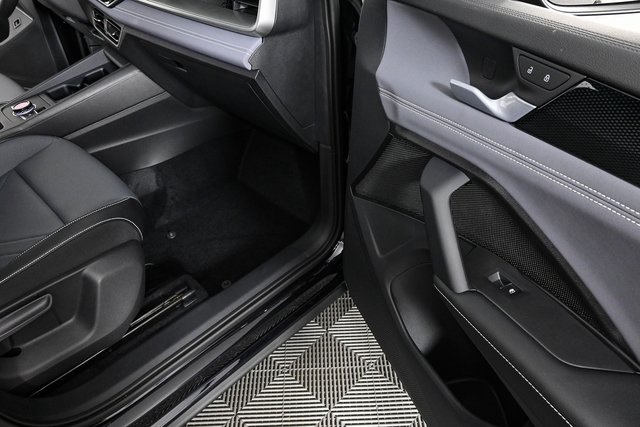new 2025 Volkswagen Tiguan car, priced at $36,641