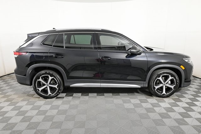 new 2025 Volkswagen Tiguan car, priced at $36,641