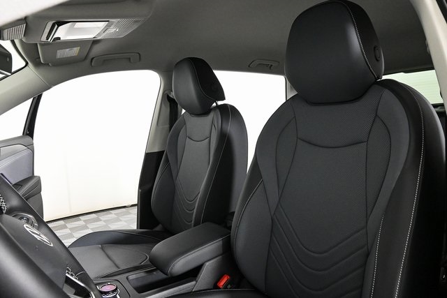 new 2025 Volkswagen Tiguan car, priced at $36,641