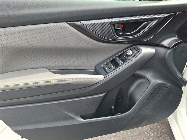 used 2021 Subaru Crosstrek car, priced at $23,622