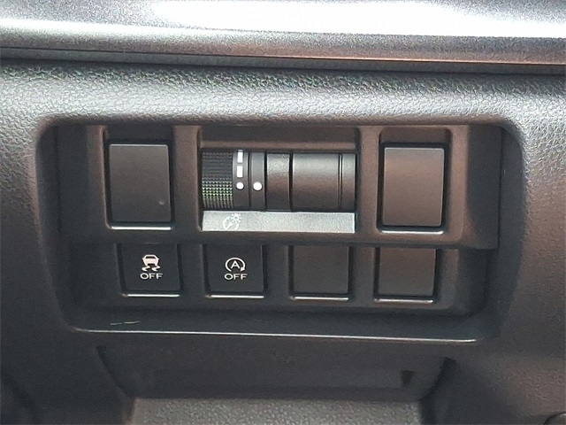 used 2021 Subaru Crosstrek car, priced at $23,622
