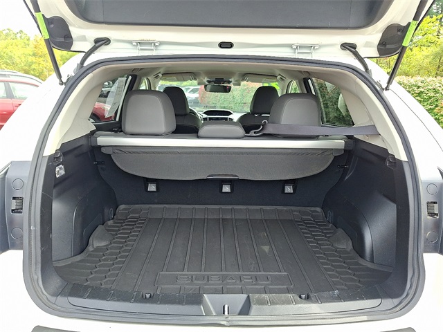 used 2021 Subaru Crosstrek car, priced at $23,622