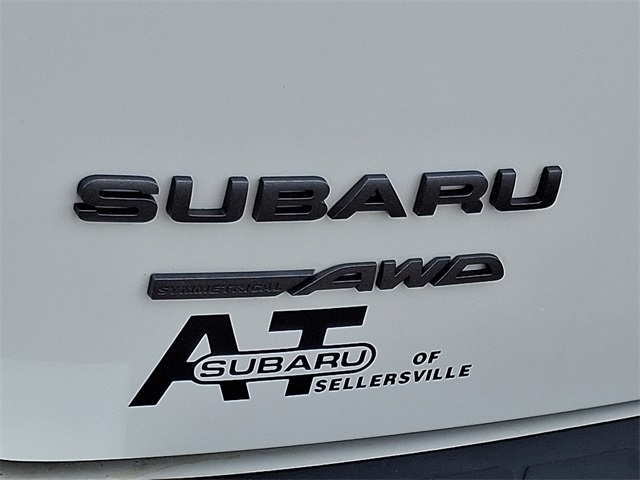 used 2021 Subaru Crosstrek car, priced at $23,622