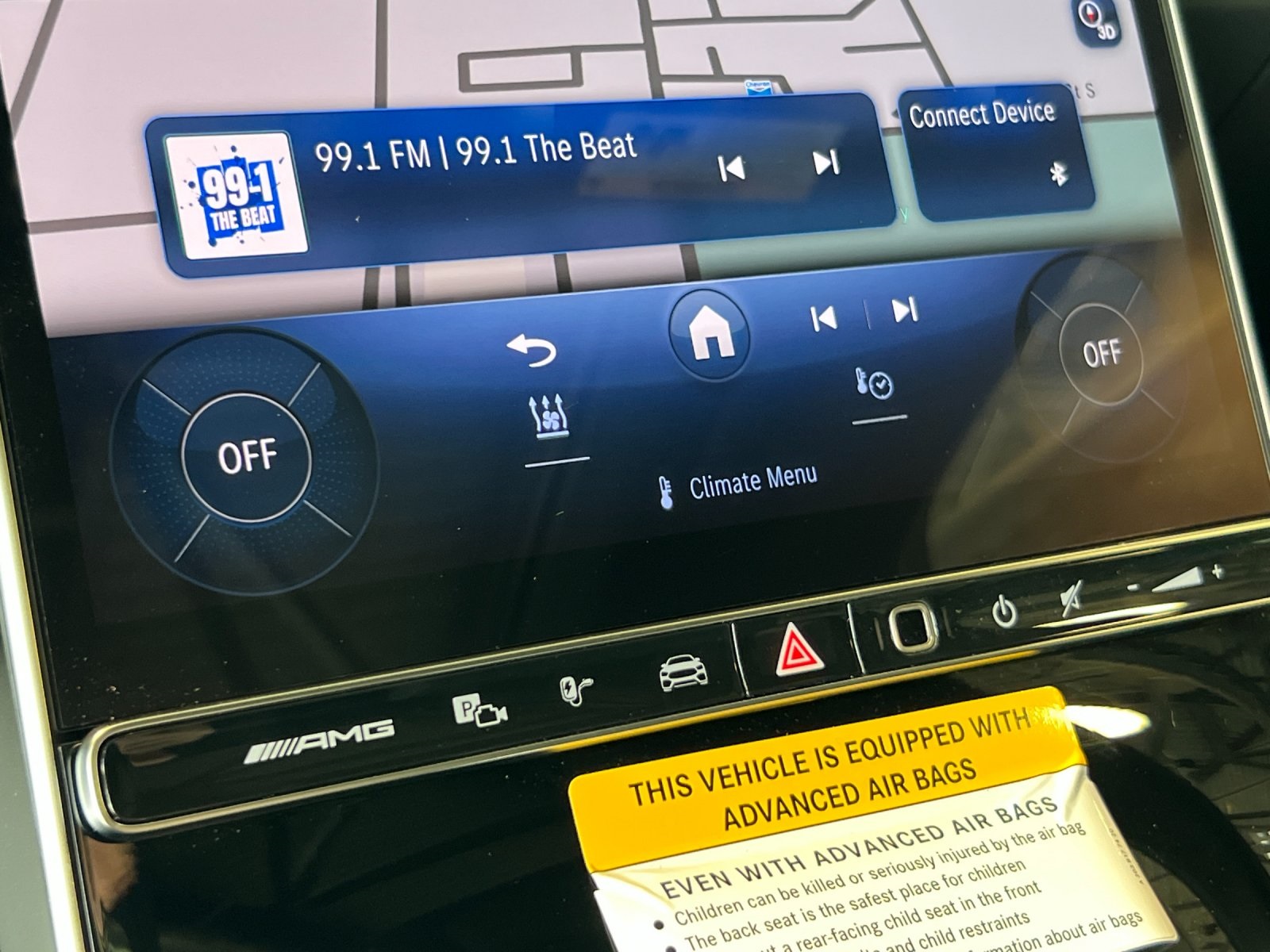 new 2025 Mercedes-Benz S-Class car