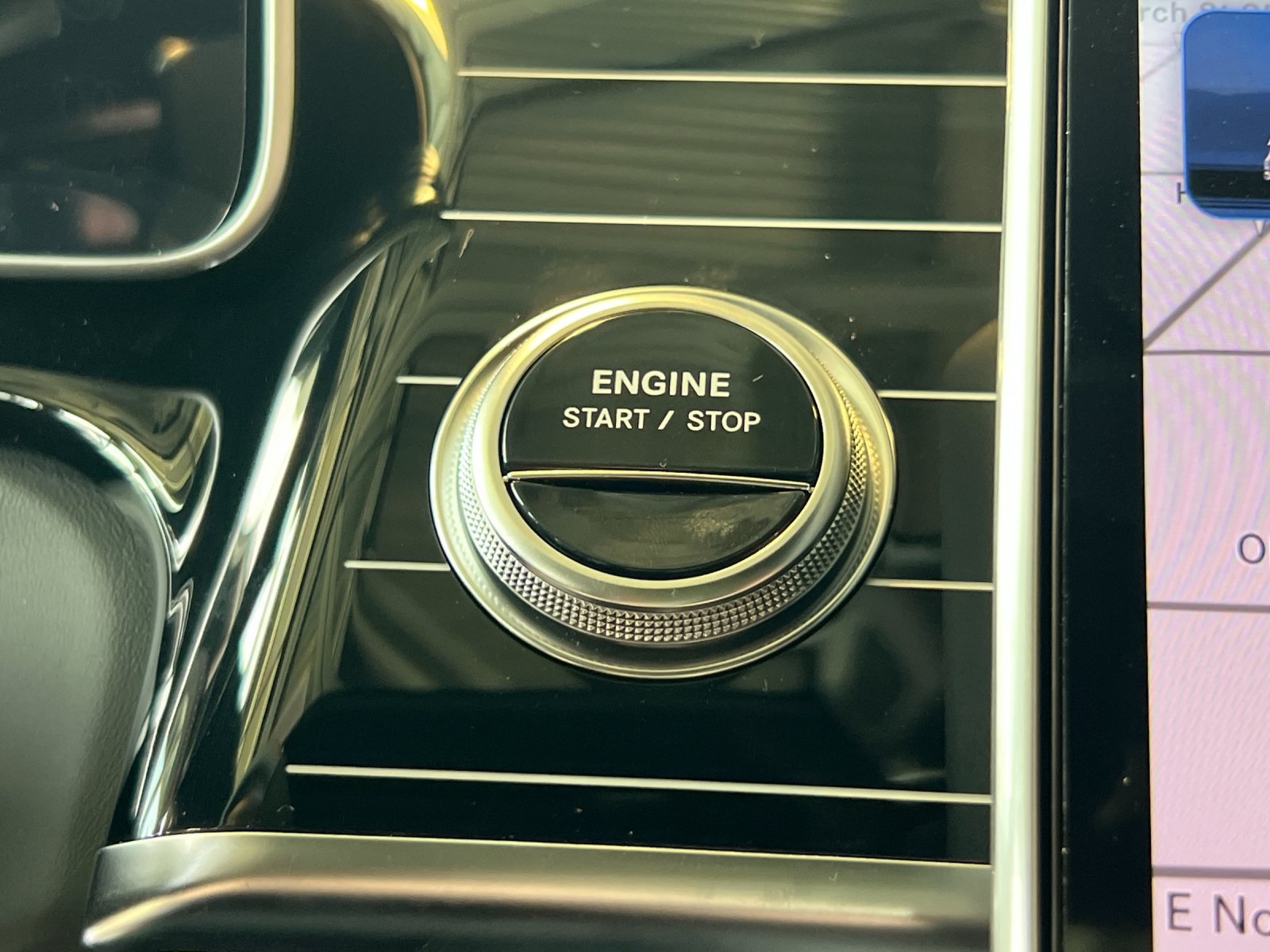 new 2025 Mercedes-Benz S-Class car