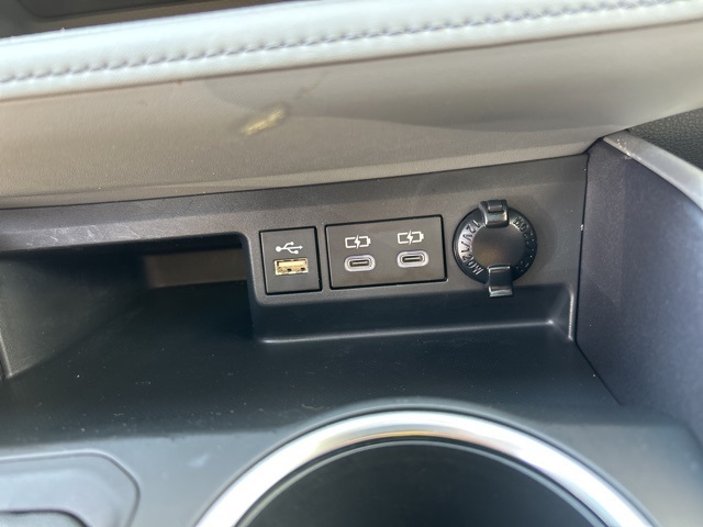 used 2023 Toyota Highlander car, priced at $41,990