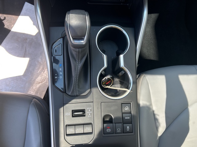 used 2023 Toyota Highlander car, priced at $41,990