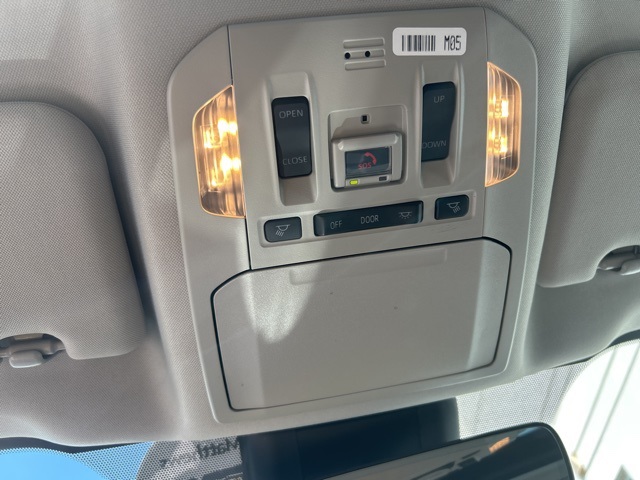 used 2023 Toyota Highlander car, priced at $41,990