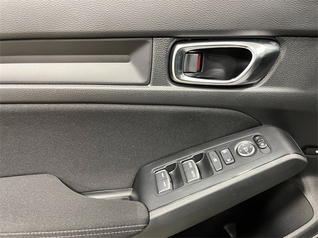 new 2026 Honda Civic car, priced at $27,745
