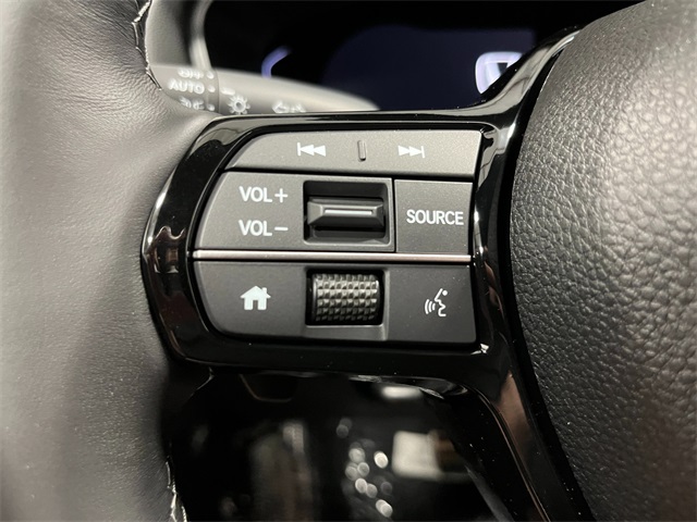 new 2026 Honda Civic car, priced at $27,745