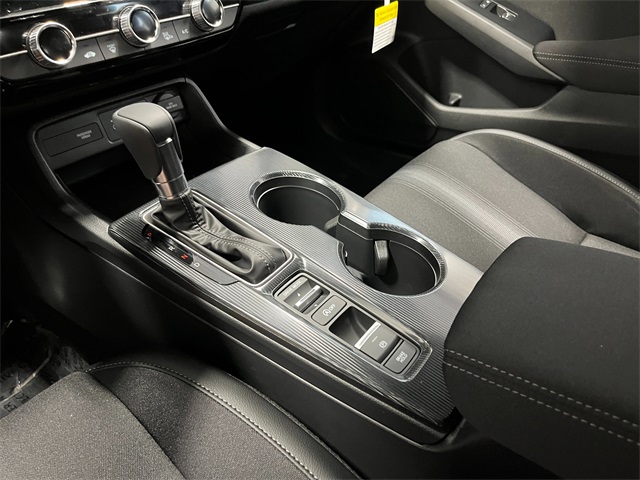 new 2026 Honda Civic car, priced at $27,745