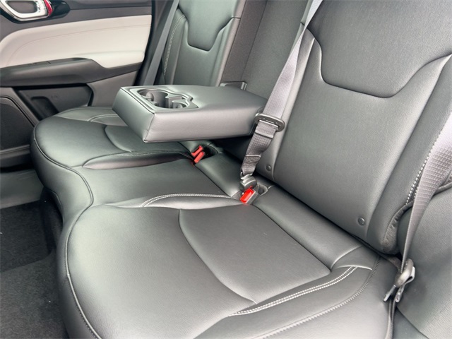 new 2026 Jeep Compass car, priced at $32,624