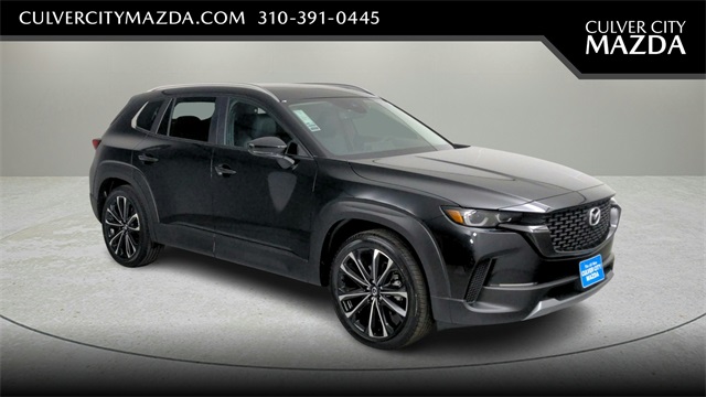 used 2023 Mazda CX-50 car