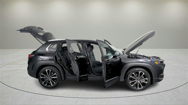 used 2023 Mazda CX-50 car