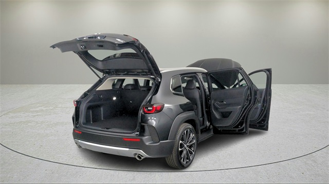 used 2023 Mazda CX-50 car