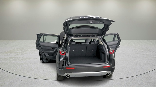 used 2023 Mazda CX-50 car