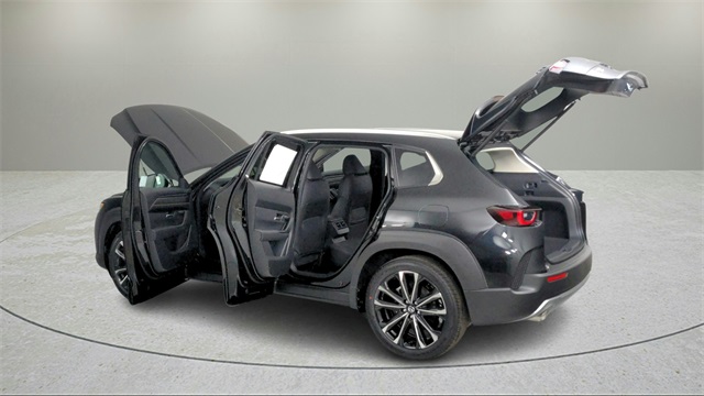 used 2023 Mazda CX-50 car