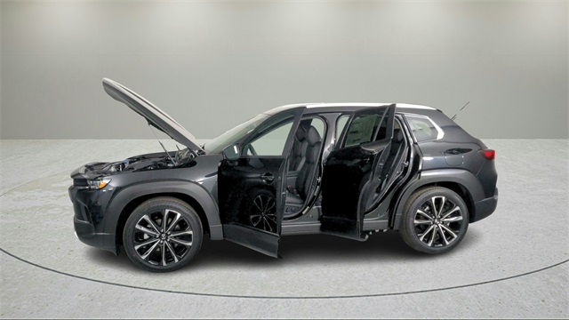used 2023 Mazda CX-50 car