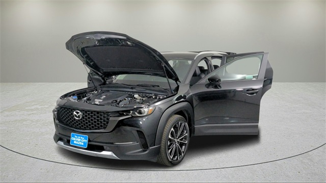 used 2023 Mazda CX-50 car