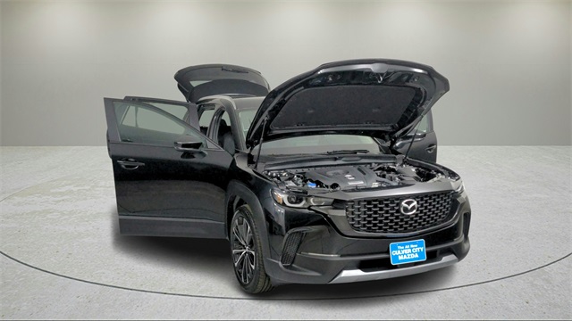 used 2023 Mazda CX-50 car