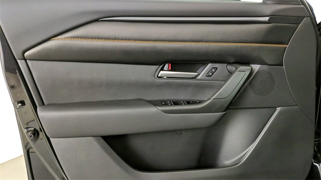 used 2023 Mazda CX-50 car