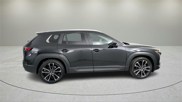 used 2023 Mazda CX-50 car