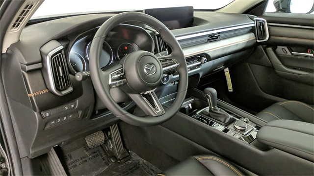 used 2023 Mazda CX-50 car