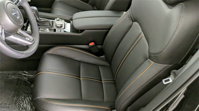 used 2023 Mazda CX-50 car