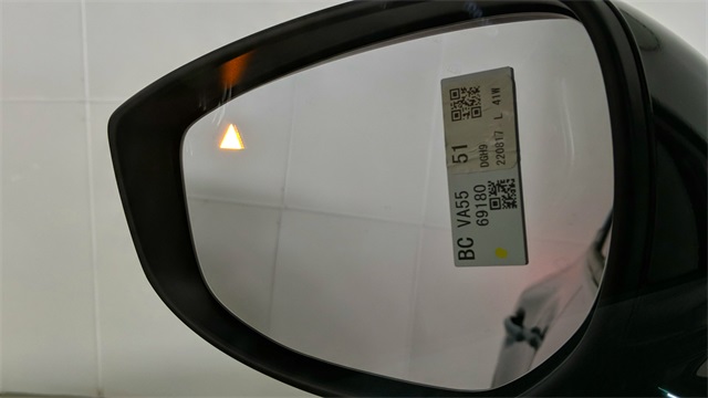 used 2023 Mazda CX-50 car