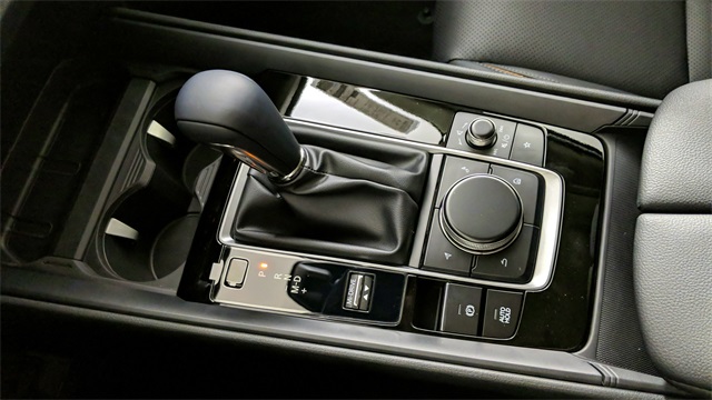 used 2023 Mazda CX-50 car