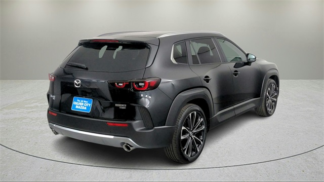 used 2023 Mazda CX-50 car