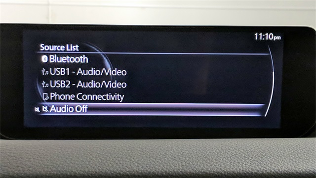 used 2023 Mazda CX-50 car