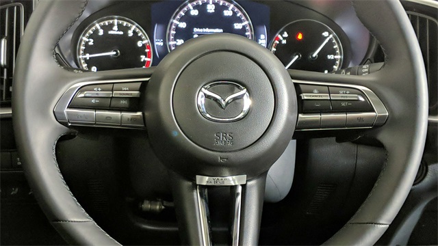 used 2023 Mazda CX-50 car