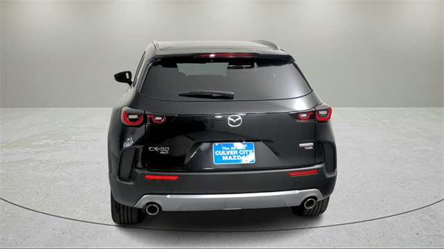 used 2023 Mazda CX-50 car