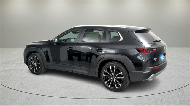 used 2023 Mazda CX-50 car