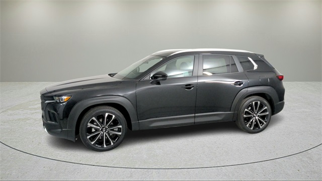 used 2023 Mazda CX-50 car