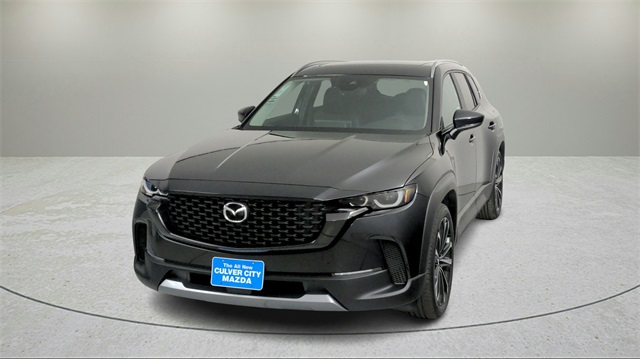 used 2023 Mazda CX-50 car