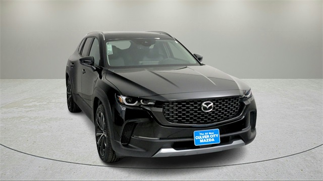 used 2023 Mazda CX-50 car