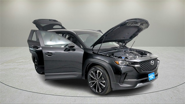 used 2023 Mazda CX-50 car