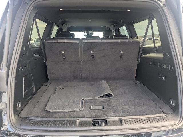 used 2023 Jeep Wagoneer L car, priced at $41,758
