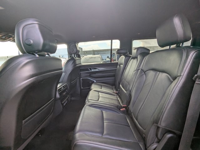 used 2023 Jeep Wagoneer L car, priced at $41,758