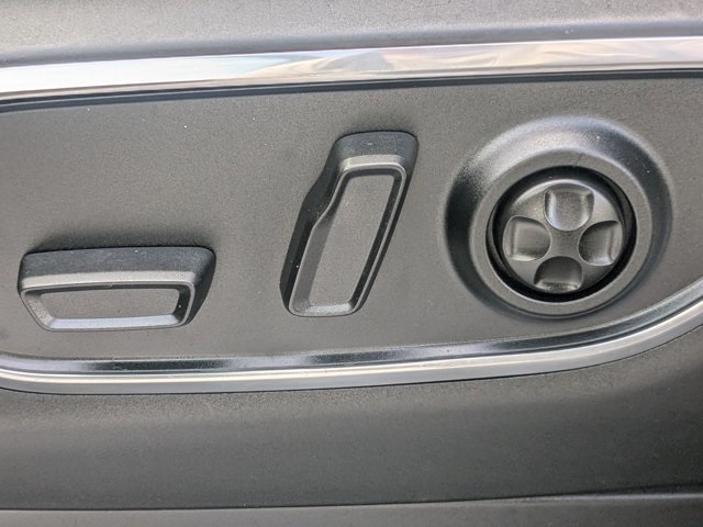 used 2023 Jeep Wagoneer L car, priced at $41,758