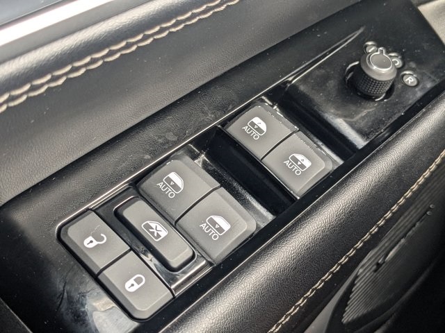 used 2023 Jeep Wagoneer L car, priced at $41,758