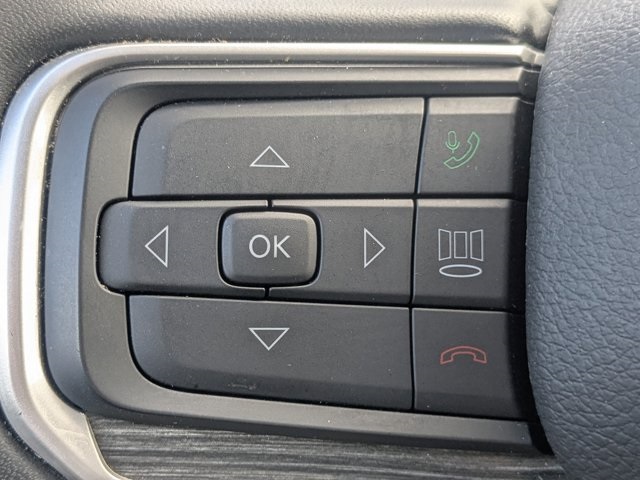 used 2023 Jeep Wagoneer L car, priced at $41,758
