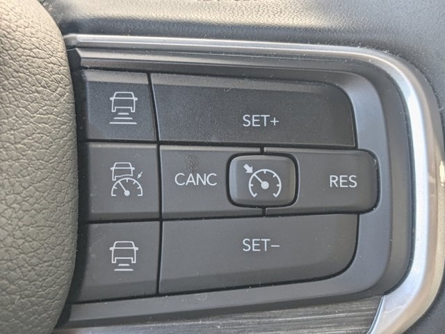 used 2023 Jeep Wagoneer L car, priced at $41,758