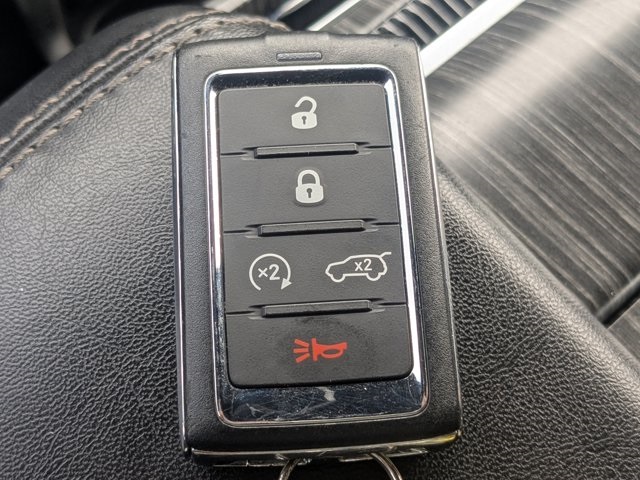 used 2023 Jeep Wagoneer L car, priced at $41,758