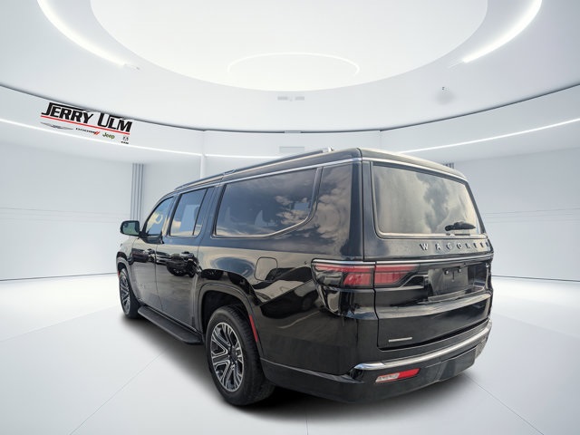 used 2023 Jeep Wagoneer L car, priced at $41,758