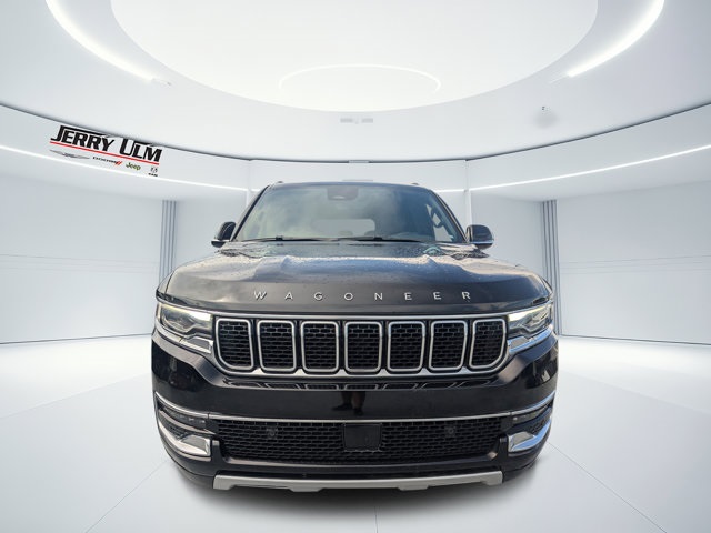 used 2023 Jeep Wagoneer L car, priced at $41,758
